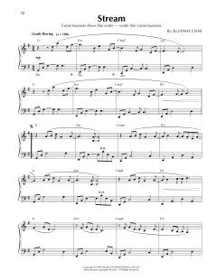 Stream von Suzanne Ciani (Download) 