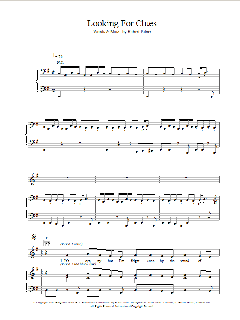 Looking For Clues von Neil Diamond (Download) 