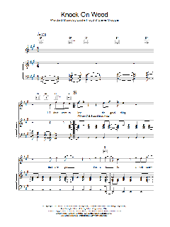 Knock On Wood von Eddie Floyd (Download) 