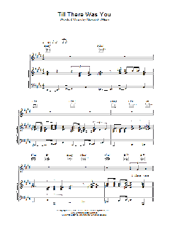 Till There Was You von Michael W. Smith (Download) 