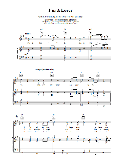 I'm A Loser von Michael W. Smith (Download) 