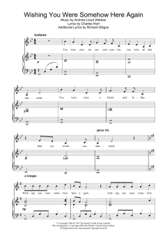 Wishing You Were Somehow Here Again von Hayley Westenra (Download) 