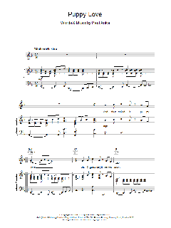 Puppy Love von Alan Silvestri (Download) 