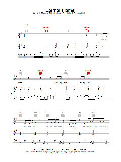 Eternal Flame von Joe Garland (Download) 