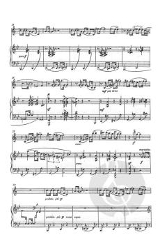 Tributes von Geoffrey Bush 