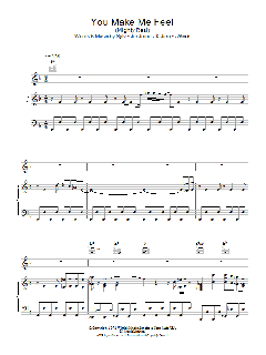 You Make Me Feel (Mighty Real) von Jimmy Somerville (Download) 