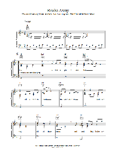 Broke Away von Phil Naish (Download) 