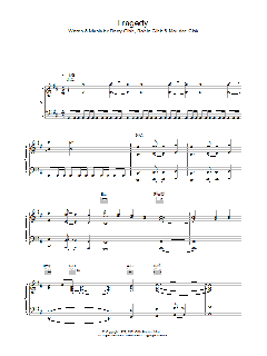 Tragedy von Sid Wyche (Download) 