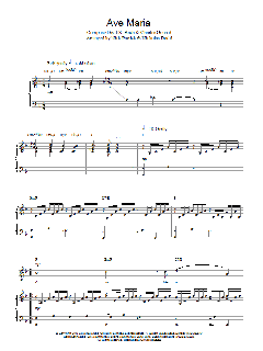 Ave Maria von Charles Gounod (Download) 