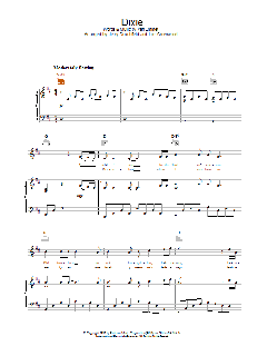 Dixie von Ludwig van Beethoven (Download) 