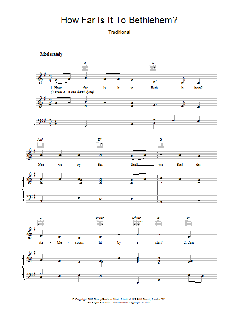 How Far Is It To von Mozart (Download) 