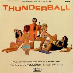 Thunderball von Schwartz (Download) 