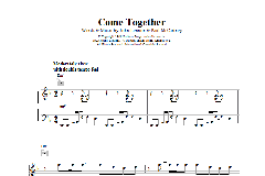 Come Together von Bob Russell (Download) 