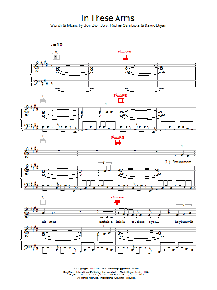 In These Arms (Download) 