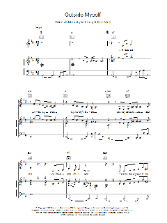 Outside Myself von Will Hudson (Download) 