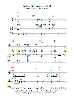 Tears of Love's Recall von Benny Goodman (Download) 