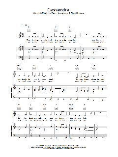 Cassandra von Chick Webb (Download) 