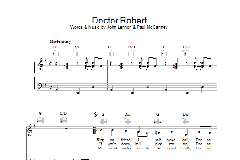 Doctor Robert von Tom Douglas (Download) 