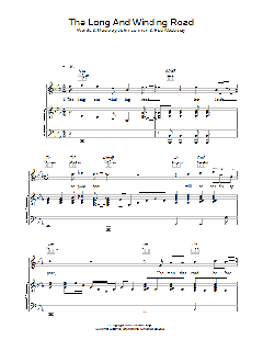 The Long And Winding Road von Henry Smith (Download) 