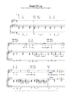 East Of Us von Darlene Zschech (Download) 