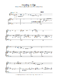 Howling In Ojai von Miles Davis (Download) 