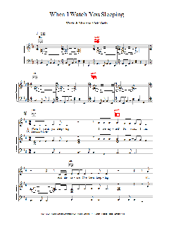 When I Watch You Sleeping von Miles Davis (Download) 