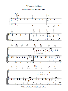 Wonderful Lie von Peter Iljitsch Tschaikowsky (Download) 