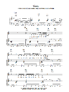 Siren von Steve Bramson (Download) 