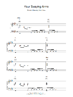 Your Swaying Arms von Buddy Baker (Download) 