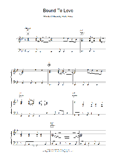 Bound To Love von Klaus Badelt (Download) 