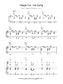 Prayer For The Dying von Seal (Download) 
