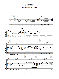 Columbia von Richard Wagner (Download) 