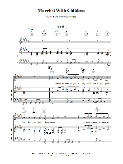 Married With Children von Jeremiah Clarke (Download) 