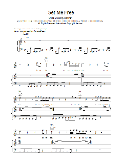 Set Me Free von Ray Noble (Download) 