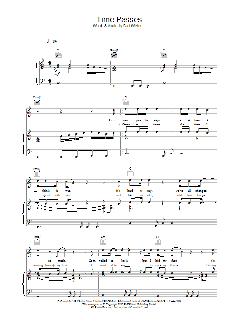 Time Passes von Joe McCarthy (Download) 