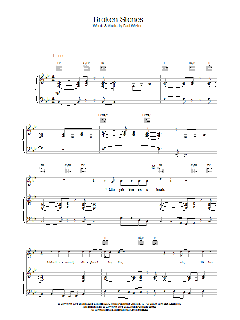 Broken Stones von W.C. Handy (Download) 