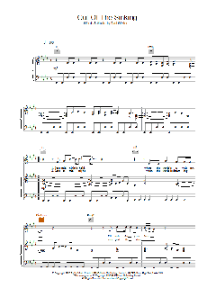 Out Of The Sinking von Jerome Kern (Download) 