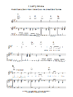 Country House von John Debney (Download) 