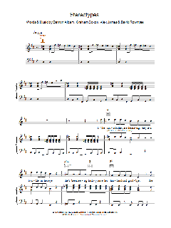 Stereotypes von John Debney (Download) 