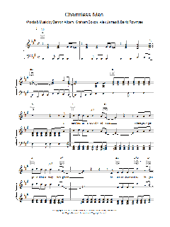 Charmless Man von John Debney (Download) 