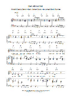 Dan Abnormal von Ary Barroso (Download) 