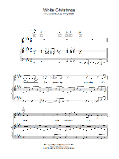 White Christmas von Djalma Ferreira (Download) 