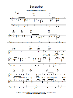 Songwriter von Frédéric Chopin (Download) 