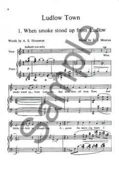 Collected Solo Songs Vol. 3 