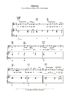 Mandy von William Campbell (Download) 