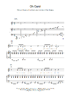 Oh Carol von Dolores "Vicki" Silvers (Download) 