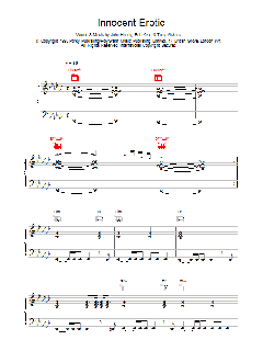 Innocent Erotic (Download) 