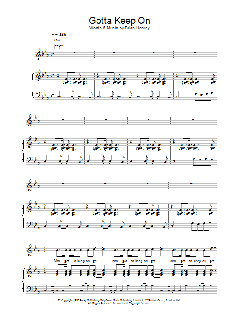 Gotta Keep On von Enya (Download) 