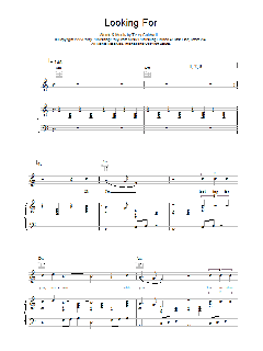 Looking For (Download) 