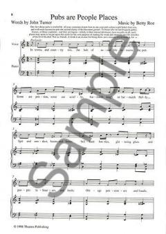 Pubs Are People Places von Betty Roe 